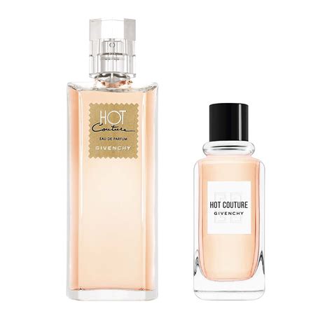 givenchy hot couture eau de parfum 100ml|hot couture white collection Givenchy.